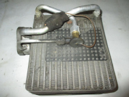 Радиатор испаритель кондиционера 96340172 Дэу Матиз M100/M150 - N-555, - БУ