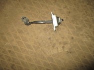 Ограничитель хода двери передней левой 96649046 96541571 Шевроле Авео Т200-255 №2, - БУ