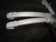 Ручка салонная потолочная 96341891, 96341892 Шевроле Реззо, Дэу Такума, - БУ