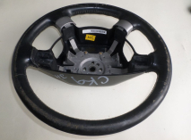 Рулевое колесо 96399736 JH Шевроле Авео Т200 руль CK-9 - КОЖА - JH, - БУ 