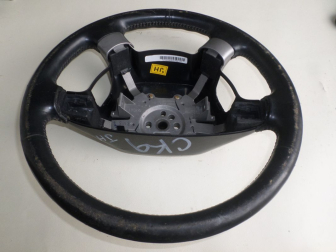 Рулевое колесо 96399736 JH Шевроле Авео Т200 руль CK-9 - КОЖА - JH, - БУ