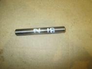 Штифт 93742091 фиксатора положения парковки 93742027 АКПП ZF16 96286025 Шевроле Лачетти - N-18 - БУ