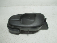 Ручка двери внутренняя передней и задней левой 96304018 96238354 96238353 Шевроле Ланос без рамки БУ