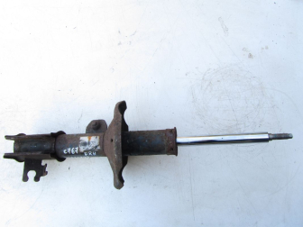 Амортизатор передний правый 96407820 96561722 Шевроле Лачетти Джентра газомасло WH - C-767 - БУ