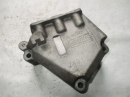 Кронштейн опоры двигателя правой 96852491 G2470000 2491 513ATE Шевроле Авео Т300, 1,2 литра - , - БУ