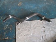 Шланг от дроселя Ниссан Ноут, Тиида 1,6 литра - электрическая HR16DE 140553AW5A - БУ1