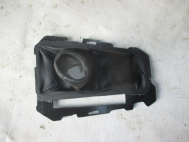 Чехол ручки переключения АКПП CAV2-75C812012 BM51A044H83B CAV275C812012 Форд Фокус 3 - БУ