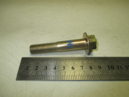 Болт М 10 крепления 94501323 поворотного кулака и шаровой Шевроле Лачетти, Авео, Круз, - БУ