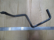 Шланг вентиляции картерных газов 1152891 98MM6853AC P108A Форд Фокус 1 FYDD 1,6 лит 1998-2005  - БУ