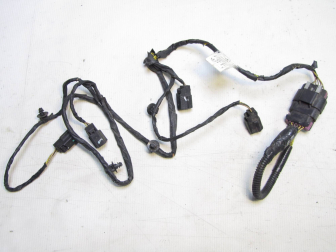 Проводка жгут датчиков парковки бампера заднего 96982891 2891 Chevrolet Cruze 2009-2016г, - БУ