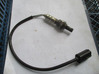 Датчик кислородный 96418965 NTK629-W2:8965 96415639 96419315 Спарк Дэу Матиз 1,0л Мазда Форд - БУ