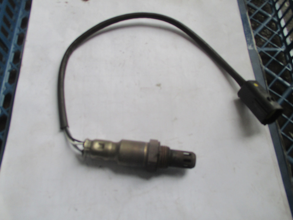 6 артикул. датчик кислорода лачетти 1. 6. 6. лямбда зонд лачетти 1.