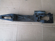 Механизм ручки двери задней правой внутренний Мурано Z50, 80610CA000, 80610CL00A - БУ