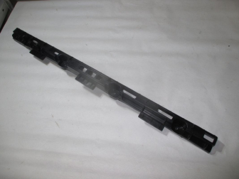 Кронштейн бампера заднего центральный 94833091 96981701 Шевроле Круз Седан - General Motors