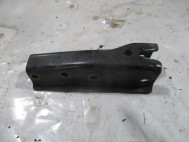 Кронштейн двигателя нижний 96503091, 96503093 D3 Шевроле Реззо гусь, - БУ