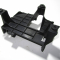 Кронштейн блока комфорта 96943591 Chevrolet Cobalt T250, - БУ