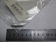 Штуцер прокачки тормозов суппорта тормозного заднего MAZDA 023333691 цена за 1штуку, - BBP