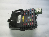 Блок предохранителей Шевроле Авео Т250 c F16D3 96943691 96651339 TN AK-62246 - S-43, - БУ