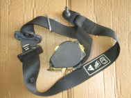 Ремень безопасности Форд Фокус 1 передний правый 5202048C014, - БУ