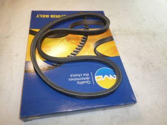 Ремень 13x950 AMDBL323 13A0950 A37.5 кондиционера Хендай H100, Портер - Тагаз, - AMD