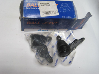 Шаровая опора левая или правая 96639918 - Комплект 2 штуки - на Шевроле Эпика Эванда Магнус - Daewoo