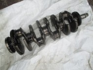 Коленвал 96440169 Опель Антара Шевроле Каптива 2,0 литра дизель, - БУ-2