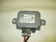 Блок управления навигацией и телефоном 13384291 24430737 5WK50278B Антара Каптива с 2012г -К-15 - БУ