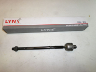 Рулевая тяга Дэу Матиз 0.8 литра левая или правая 93741074, 521255, C2051LR - Lynxauto