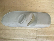 Накладка ремня безопасности переднего правого 98ABA512C54 Форд Фокус 1, - БУ