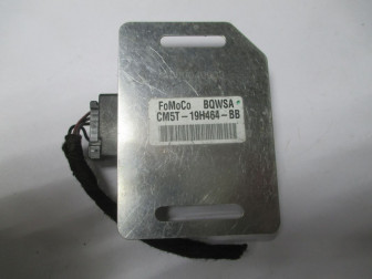 Блок управления навигацией GPS CM5T19H464BB, CM5T19H464BD Форд Фокус 3, - БУ