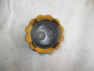 Крышка бачка расширительного 96420303 96536649 Авео Матиз Ланос Лачетти Нексия Фокус - БУ