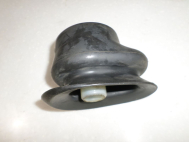 Пыльник рулевой рейки верхний 13354591, 13219355 Шевроле Круз, - БУ