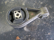 Подушка двигателя задняя Форд Фокус 1, 1094591, 98AB6P082AH, XS516P082B, - БУ