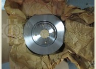 Диск тормозной передний 96549782, 96328338 Шевроле Лачетти Реззо Эпика V200 D256 мм, - Trialli