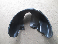 Подкрылок задний правый Шевроле Круз Седан 96981724, 95953139 - Пластик Noname