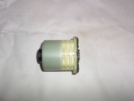 Сайлентблок балки задней 13313230, 13354691 Шевроле Круз Орландо Опель Астра J, - Sat