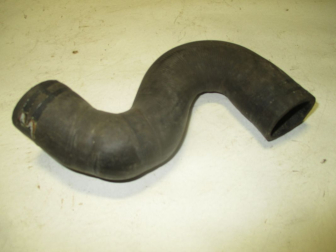 Шланг радиатора верхний 98AB8B273CL D4JQB 98930R 2109110899 Форд Фокус 1  - БУ