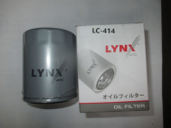 Фильтр масляный 26300-35503, MD360935, MZ690070 COLT, GALANT, LANCER, OUTLANDER, PAJERO, - Lynxauto