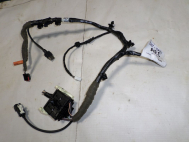 Проводка USB в подлокотник CV6T15K857AEC EEUO-E-12402311-000 A12405360 Форд Фокус 3 , - БУ