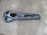 Консоль Форд Фокус 1 между сиденьями 1149005 98AB-A0445A74-FFW Европа, - БУ F-1