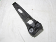 Консоль между сиденьями 1149005 98ABA04584 98AB-A0445A74-FFW Ford Focus 1 Европа - FF-63, - БУ