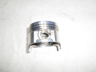 Поршень двигателя 96325191 Стандарт 68.50мм Шевроле Авео 1,2л 8V - без пальца - 1 штука, - GM