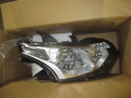 Фара правая галогеновая 8301D340 MITSUBISHI OUTLANDER 15 - SCHOFFER