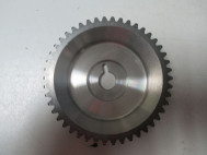 Шестерня распредвала 96985291 (впуск, выпуск), B15D2 Шевроле Кобальт, - GM