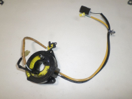 Кольцо контактное Аэрбега FN7JK-CVEY 96815291 JK 95981415 Шевроле Лачетти -F-39, - БУ