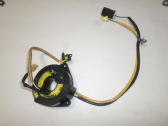 Кольцо контактное Аэрбега FN7JK-CVEY 96815291 JK 95981415 Шевроле Лачетти -F-39, - БУ