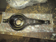 Рычаг задний нижний 1949978  ПОД ПРУЖИНУ FOCUS III (2011> - PARTRA