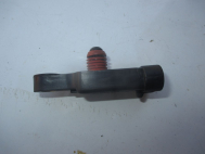 Датчик абсолютного давления А-MAP 96325870 G Авео 1.2л 8V B12S1 впус кол-ра 25195791 25184083 - БУ