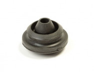 Опора радиатора кондиционера нижняя 96435891 Шевроле Авео Т200-250, - GM