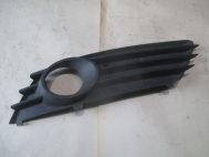 Заглушка ПТФ Опель Астра H левая 1400410 375768702 1400305, 13126025, 13225764 VA-9, - БУ